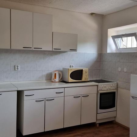 Apartmany Vinarstvi Klucov Lstibor 외부 사진
