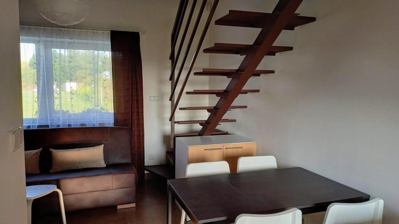 Apartmany Vinarstvi Klucov Lstibor 외부 사진