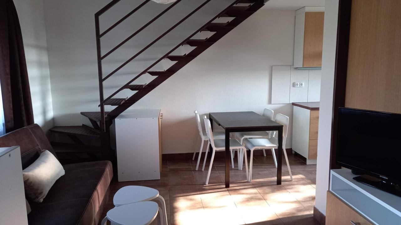Apartmany Vinarstvi Klucov Lstibor 외부 사진