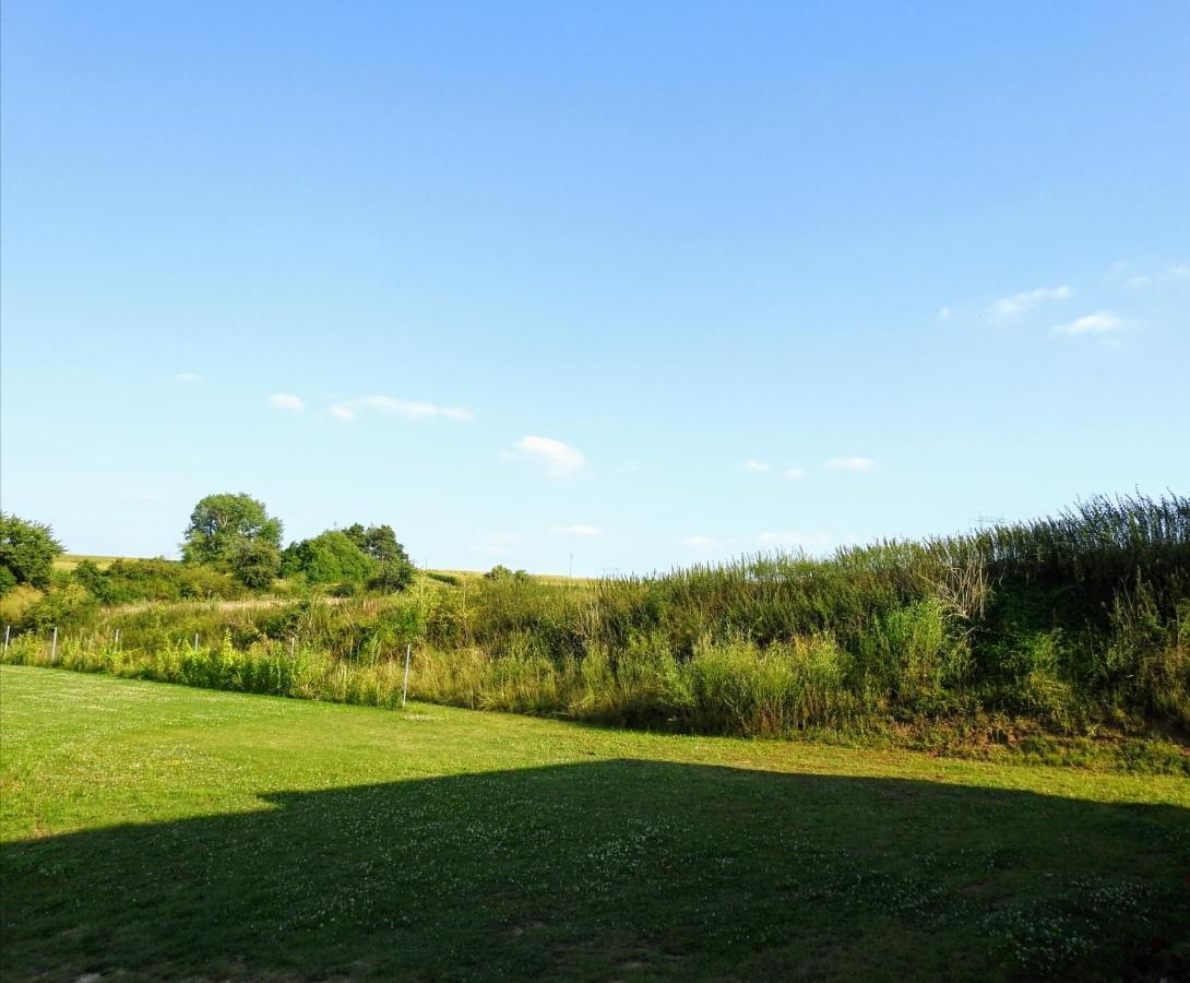 Apartmany Vinarstvi Klucov Lstibor 외부 사진