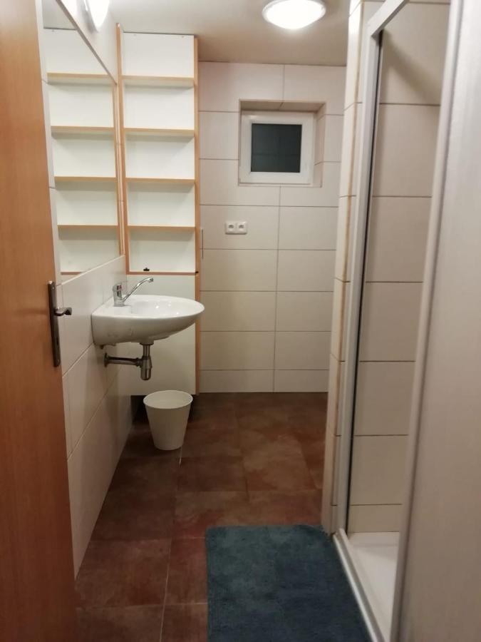 Apartmany Vinarstvi Klucov Lstibor 외부 사진