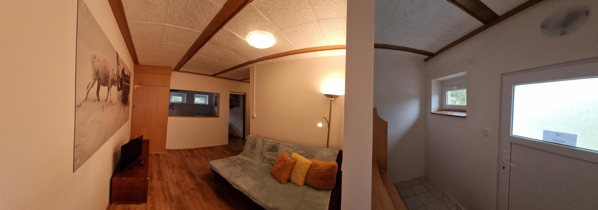 Apartmany Vinarstvi Klucov Lstibor 외부 사진