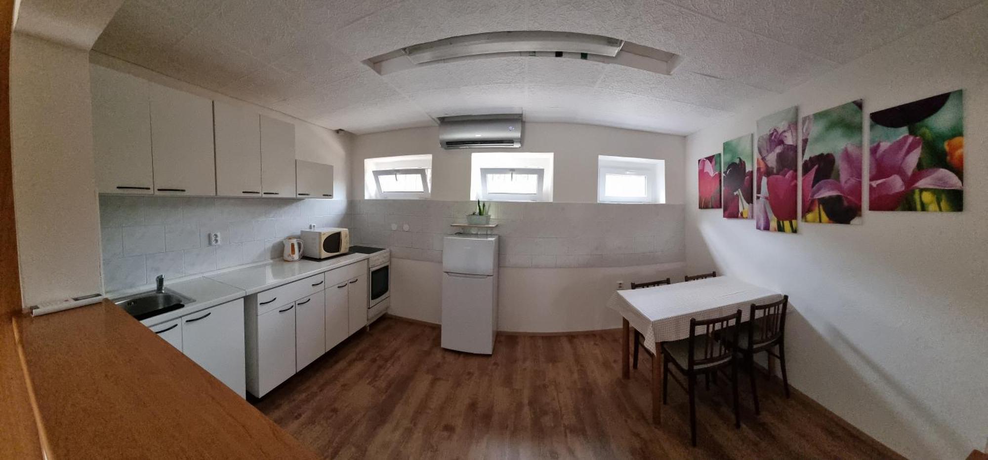 Apartmany Vinarstvi Klucov Lstibor 외부 사진