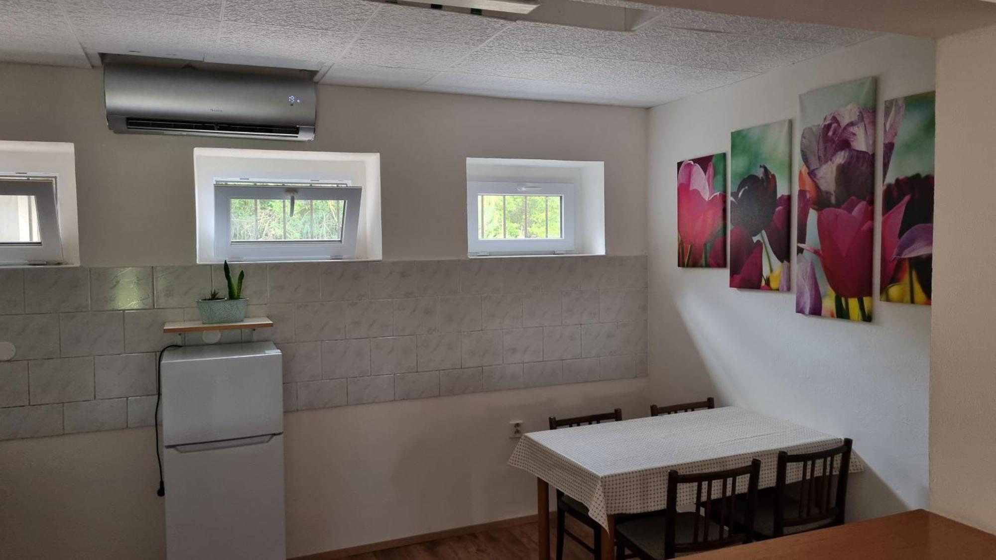 Apartmany Vinarstvi Klucov Lstibor 외부 사진