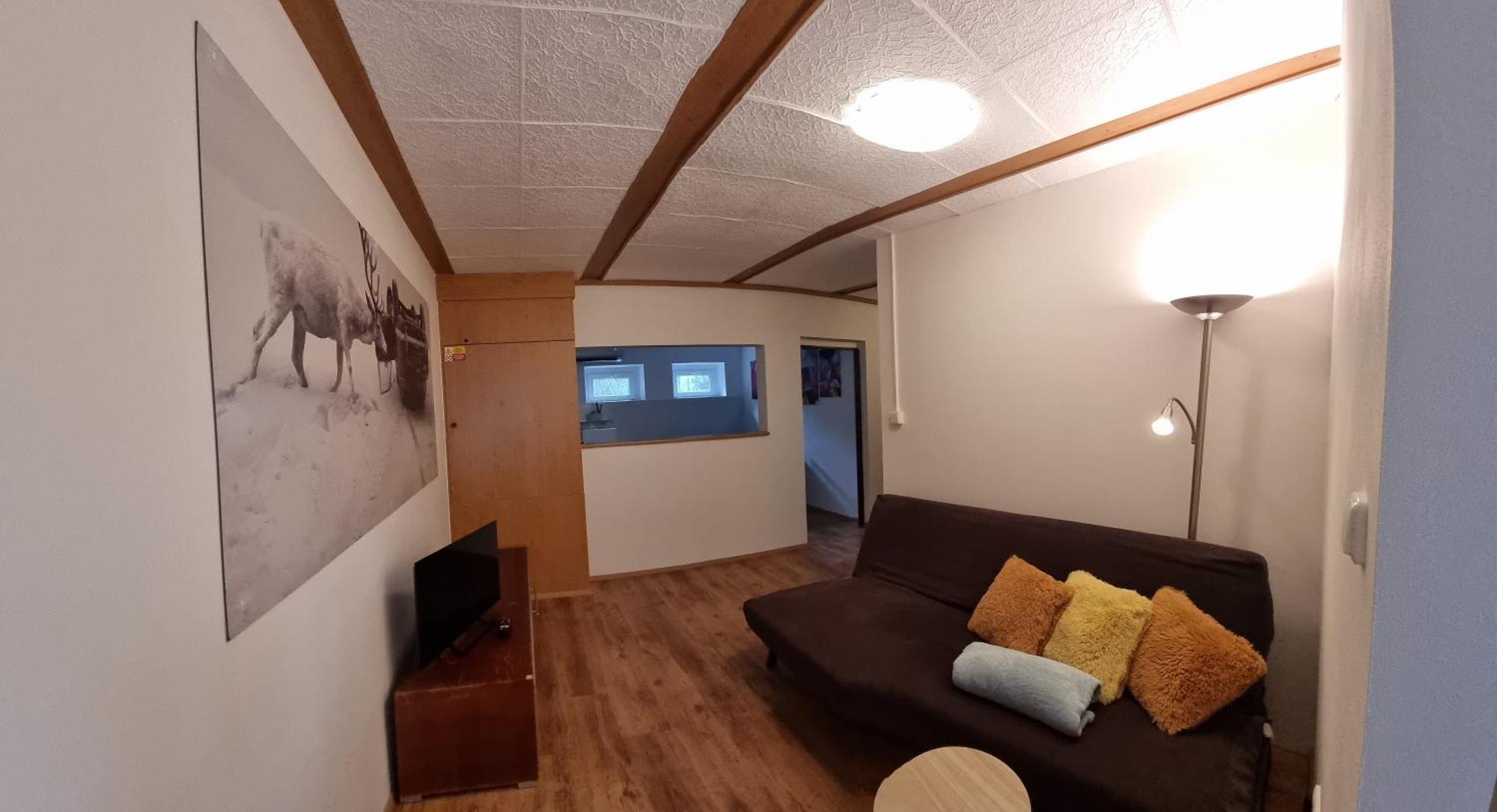 Apartmany Vinarstvi Klucov Lstibor 외부 사진