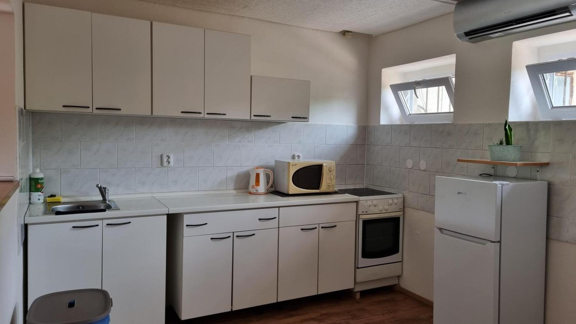 Apartmany Vinarstvi Klucov Lstibor 외부 사진