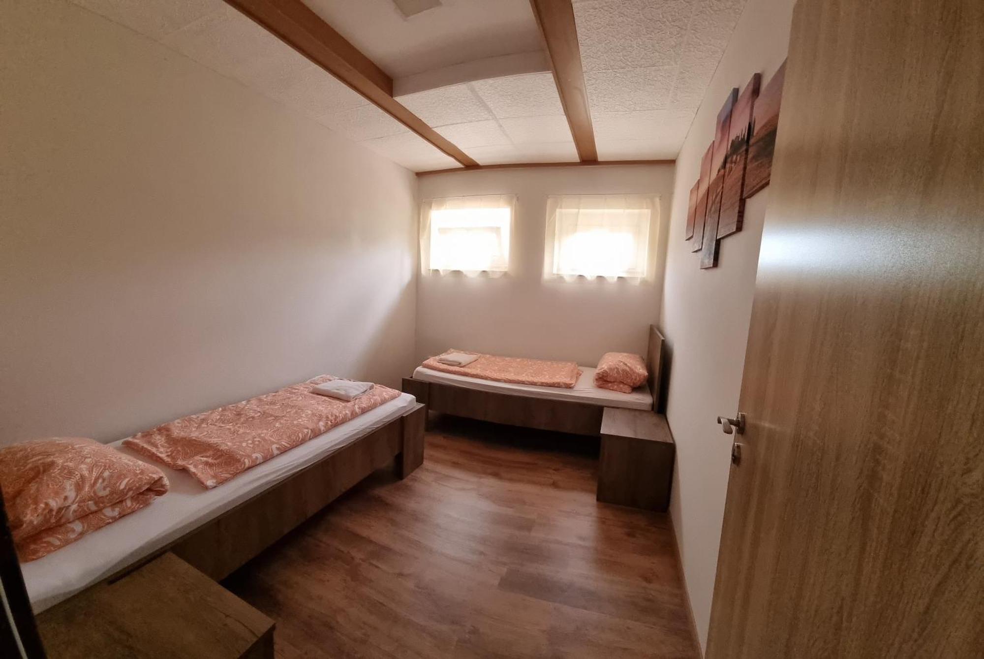 Apartmany Vinarstvi Klucov Lstibor 외부 사진