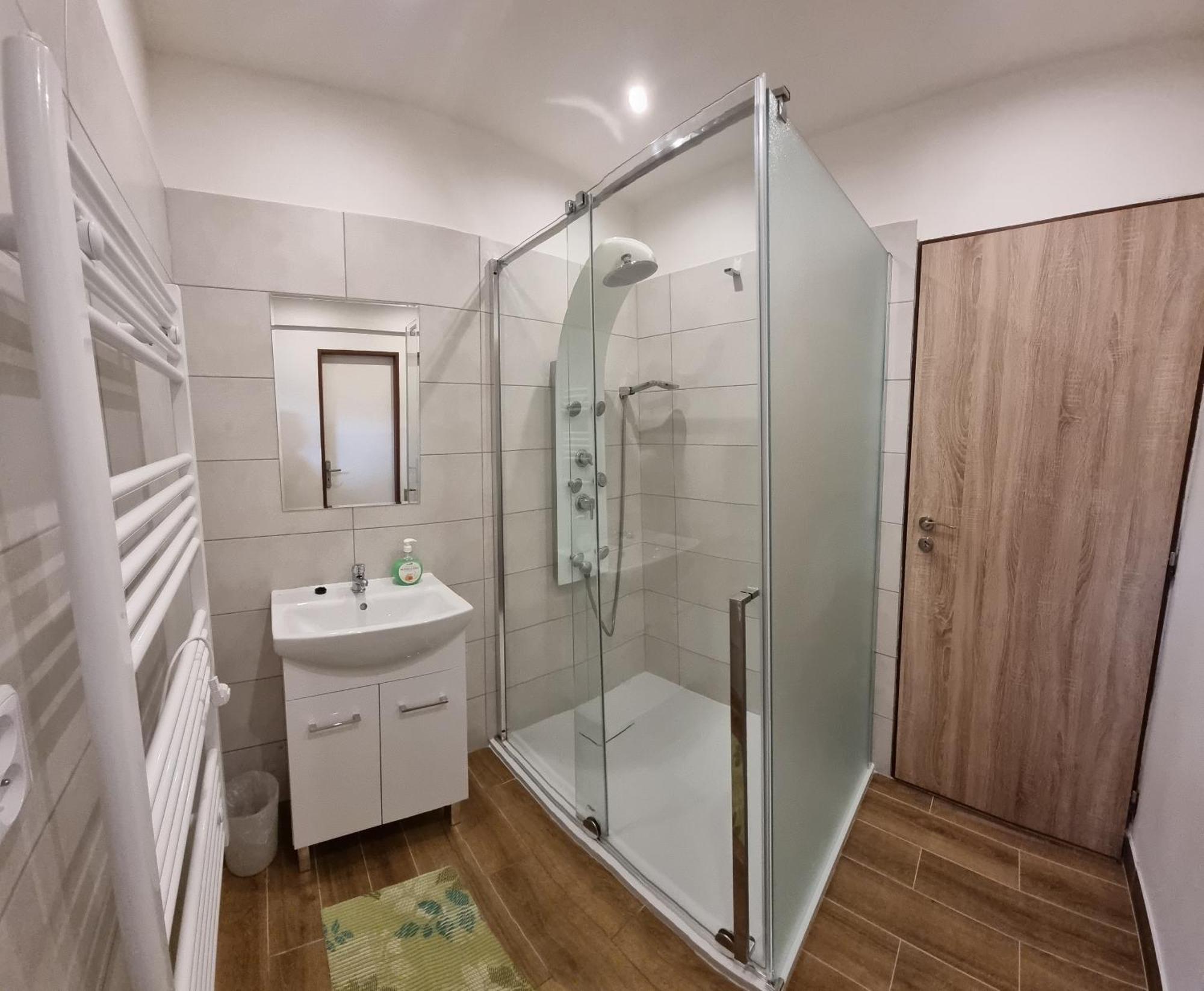 Apartmany Vinarstvi Klucov Lstibor 외부 사진